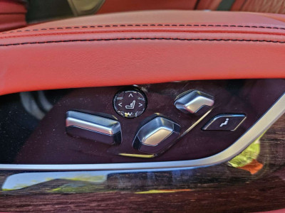 BMW 7er Gebrauchtwagen BMW 7er Gebrauchtwagen