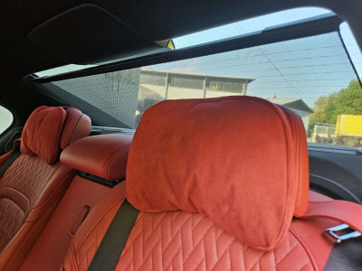 BMW 7er Gebrauchtwagen BMW 7er Gebrauchtwagen