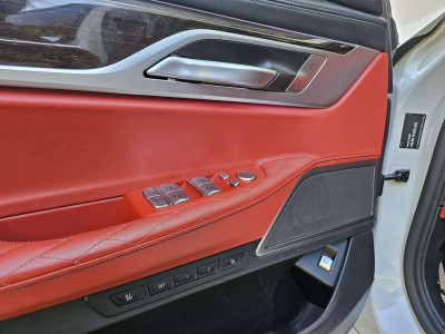 BMW 7er Gebrauchtwagen BMW 7er Gebrauchtwagen