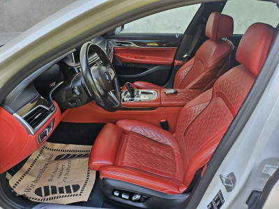 BMW 7er Gebrauchtwagen BMW 7er Gebrauchtwagen