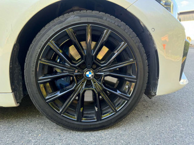 BMW 7er Gebrauchtwagen BMW 7er Gebrauchtwagen