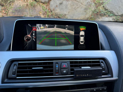 BMW 6er Gebrauchtwagen