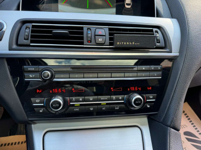 BMW 6er Gebrauchtwagen