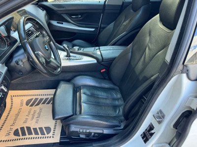BMW 6er Gebrauchtwagen