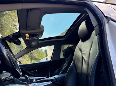 BMW 6er Gebrauchtwagen