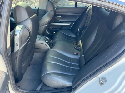 BMW 6er Gebrauchtwagen