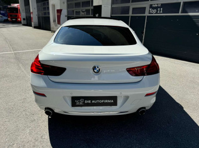 BMW 6er Gebrauchtwagen
