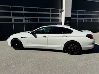 BMW 6er Gebrauchtwagen