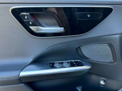 Mercedes-Benz C-Klasse Gebrauchtwagen