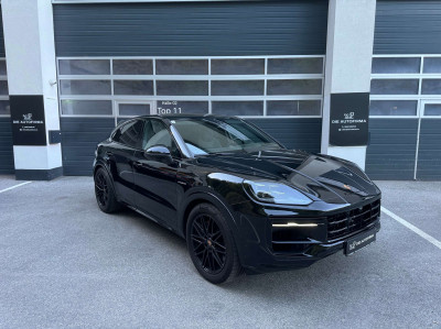 Porsche Cayenne Gebrauchtwagen