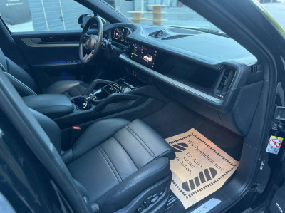 Porsche Cayenne Gebrauchtwagen