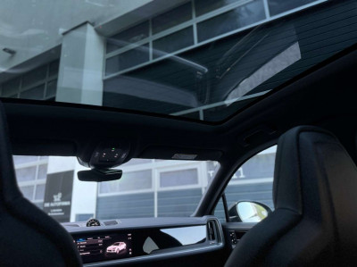 Porsche Cayenne Gebrauchtwagen