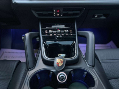 Porsche Cayenne Gebrauchtwagen