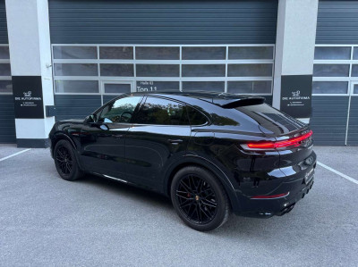 Porsche Cayenne Gebrauchtwagen