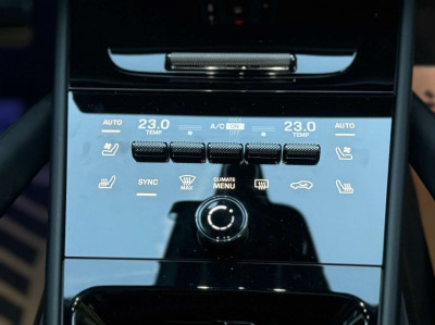 Porsche Cayenne Gebrauchtwagen