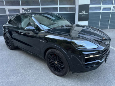 Porsche Cayenne Gebrauchtwagen