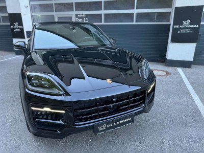 Porsche Cayenne Gebrauchtwagen