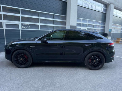 Porsche Cayenne Gebrauchtwagen