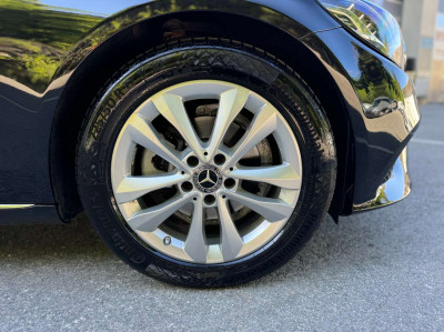 Mercedes-Benz C-Klasse Gebrauchtwagen