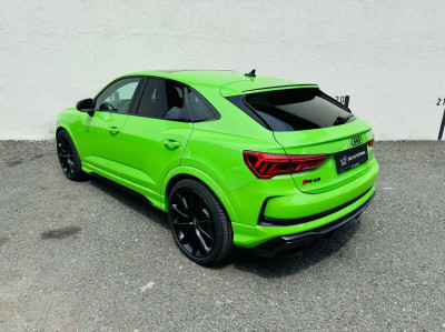 Audi Q3 Gebrauchtwagen
