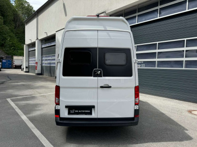 MAN TGE Gebrauchtwagen
