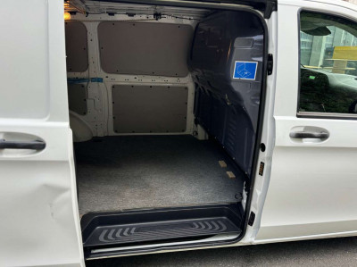 Mercedes-Benz Vito Gebrauchtwagen