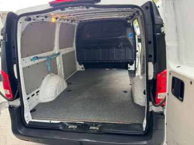 Mercedes-Benz Vito Gebrauchtwagen