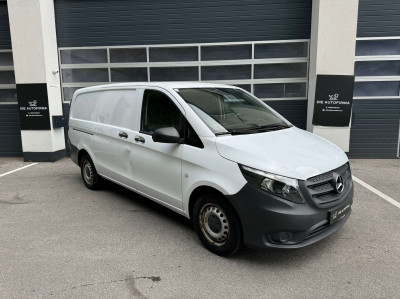 Mercedes-Benz Vito Gebrauchtwagen