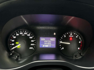 Mercedes-Benz Vito Gebrauchtwagen