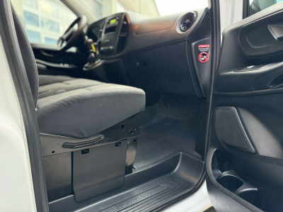 Mercedes-Benz Vito Gebrauchtwagen