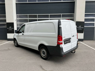 Mercedes-Benz Vito Gebrauchtwagen