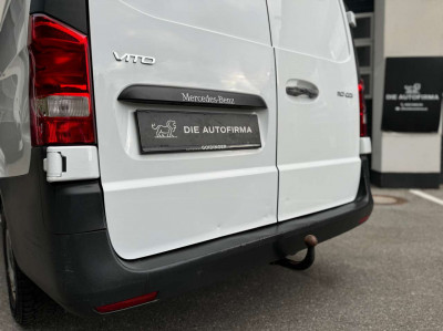 Mercedes-Benz Vito Gebrauchtwagen