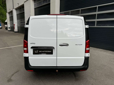 Mercedes-Benz Vito Gebrauchtwagen