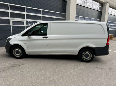 Mercedes-Benz Vito Gebrauchtwagen