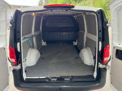 Mercedes-Benz Vito Gebrauchtwagen
