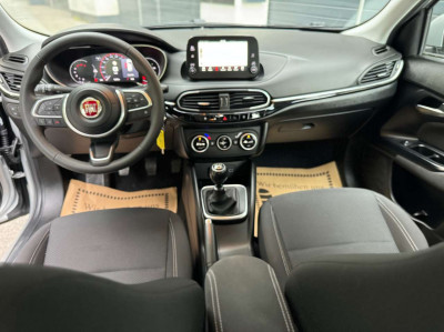 Fiat Tipo Gebrauchtwagen