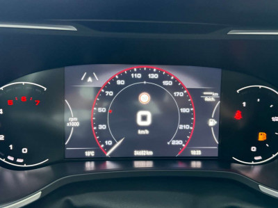 Fiat Tipo Gebrauchtwagen