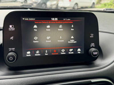 Fiat Tipo Gebrauchtwagen