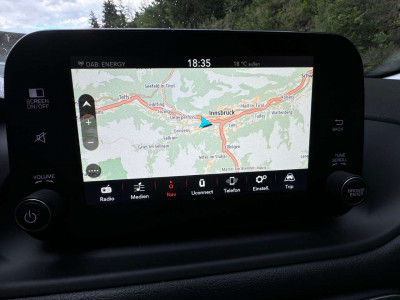 Fiat Tipo Gebrauchtwagen