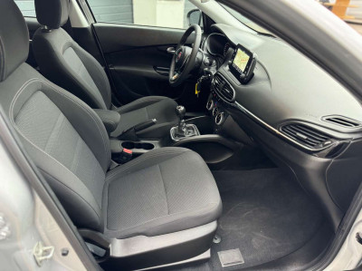 Fiat Tipo Gebrauchtwagen