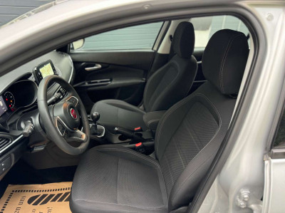 Fiat Tipo Gebrauchtwagen