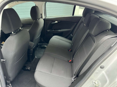 Fiat Tipo Gebrauchtwagen