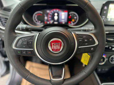 Fiat Tipo Gebrauchtwagen