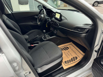 Fiat Tipo Gebrauchtwagen