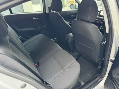 Fiat Tipo Gebrauchtwagen