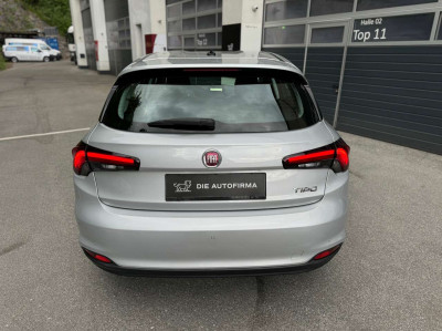 Fiat Tipo Gebrauchtwagen