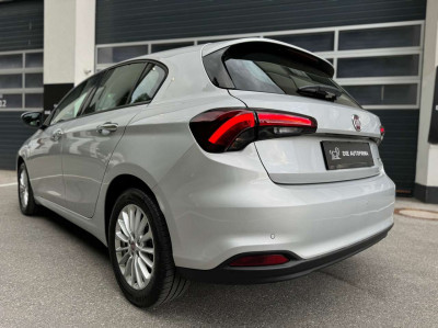 Fiat Tipo Gebrauchtwagen