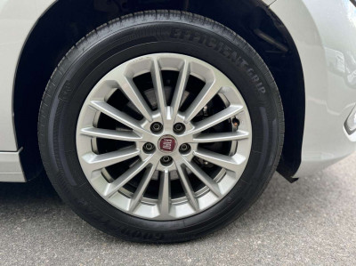 Fiat Tipo Gebrauchtwagen