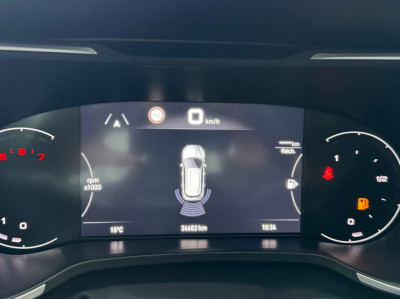Fiat Tipo Gebrauchtwagen