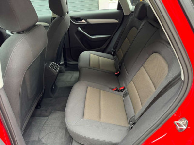 Audi Q3 Gebrauchtwagen